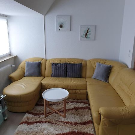 Ferienwohnung Julia Emden Luaran gambar