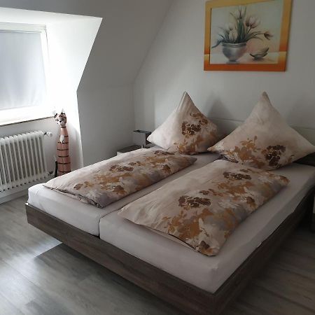Ferienwohnung Julia Emden Luaran gambar