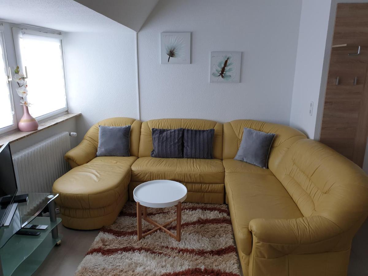 Ferienwohnung Julia Emden Luaran gambar
