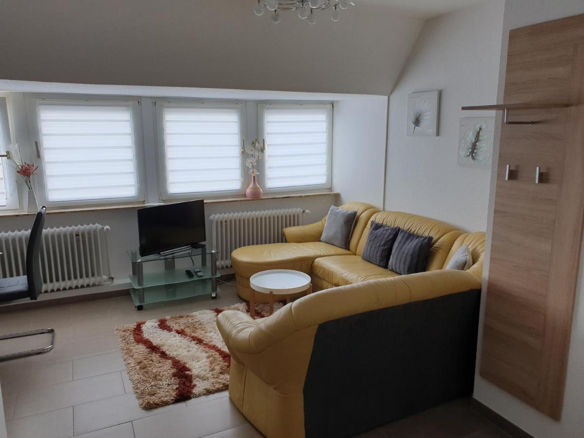 Ferienwohnung Julia Emden Luaran gambar