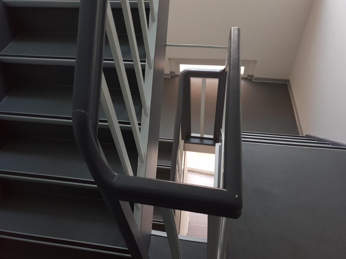 Ferienwohnung Julia Emden Luaran gambar