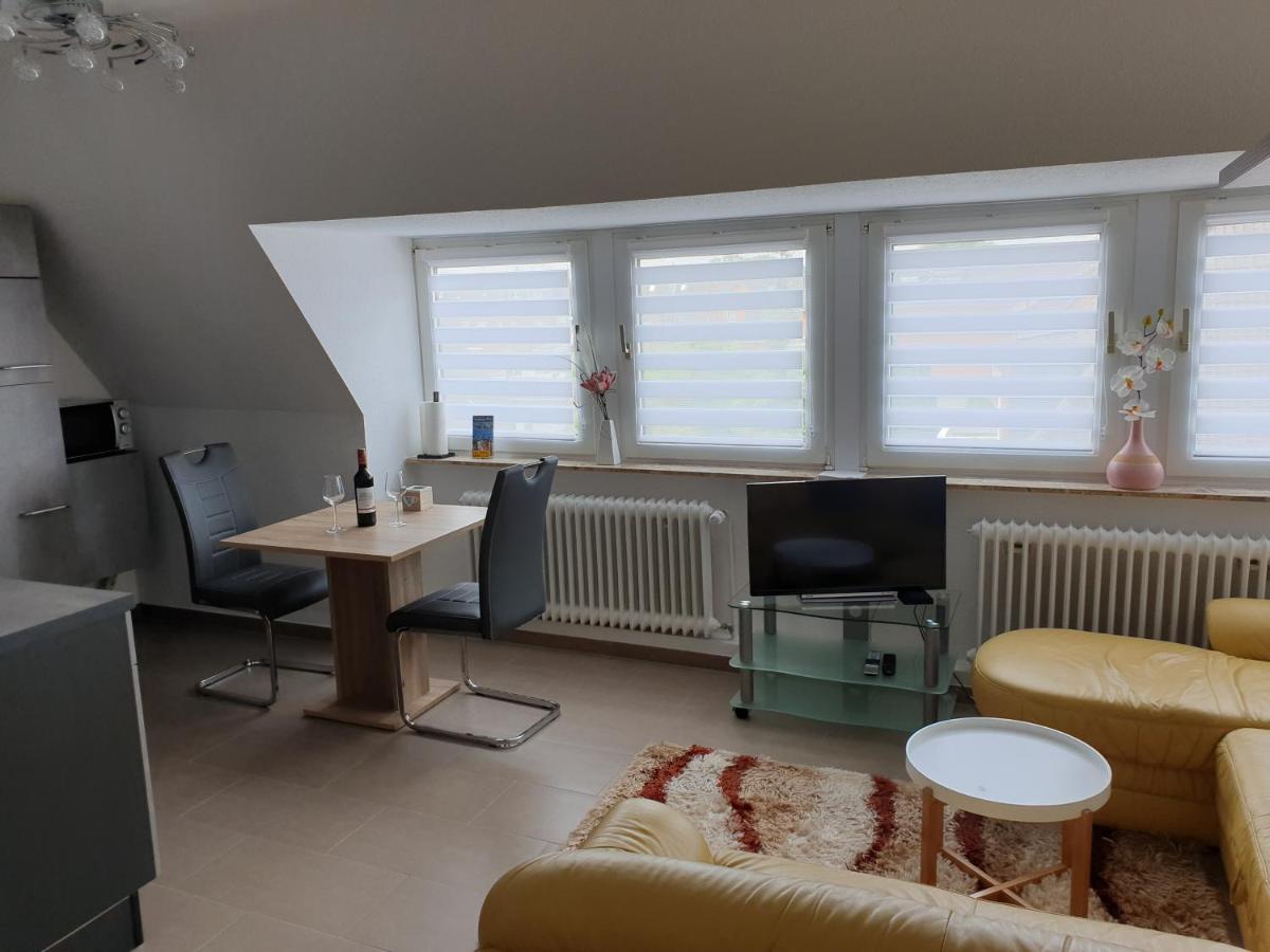 Ferienwohnung Julia Emden Luaran gambar