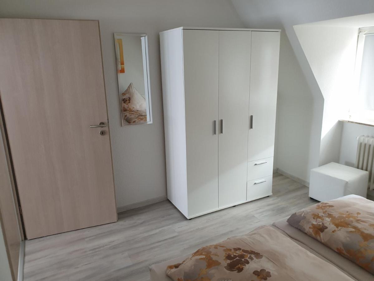 Ferienwohnung Julia Emden Luaran gambar