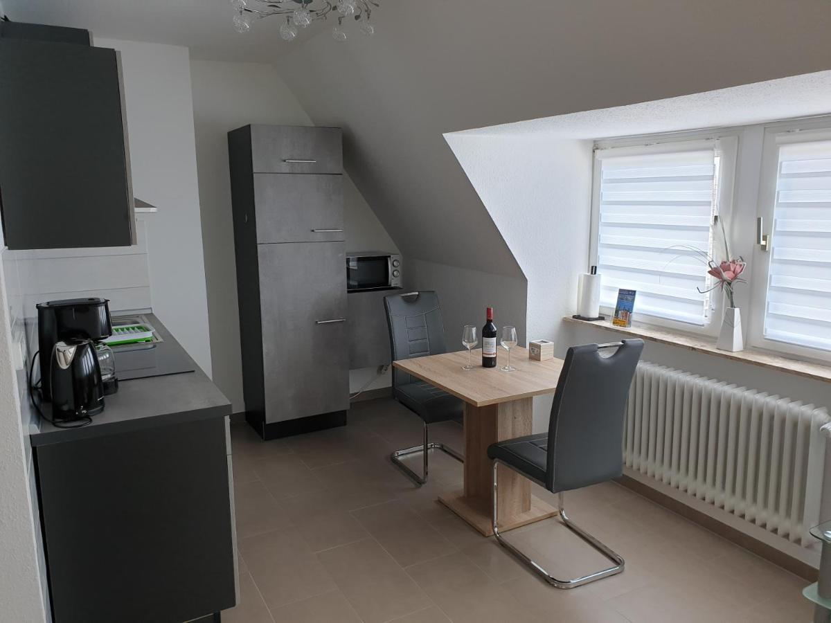 Ferienwohnung Julia Emden Luaran gambar