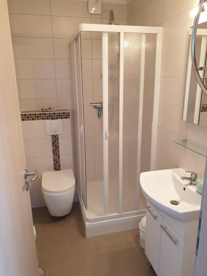 Ferienwohnung Julia Emden Luaran gambar