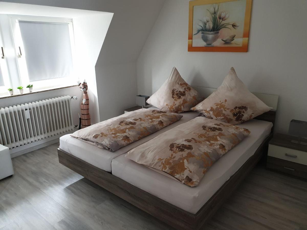 Ferienwohnung Julia Emden Luaran gambar