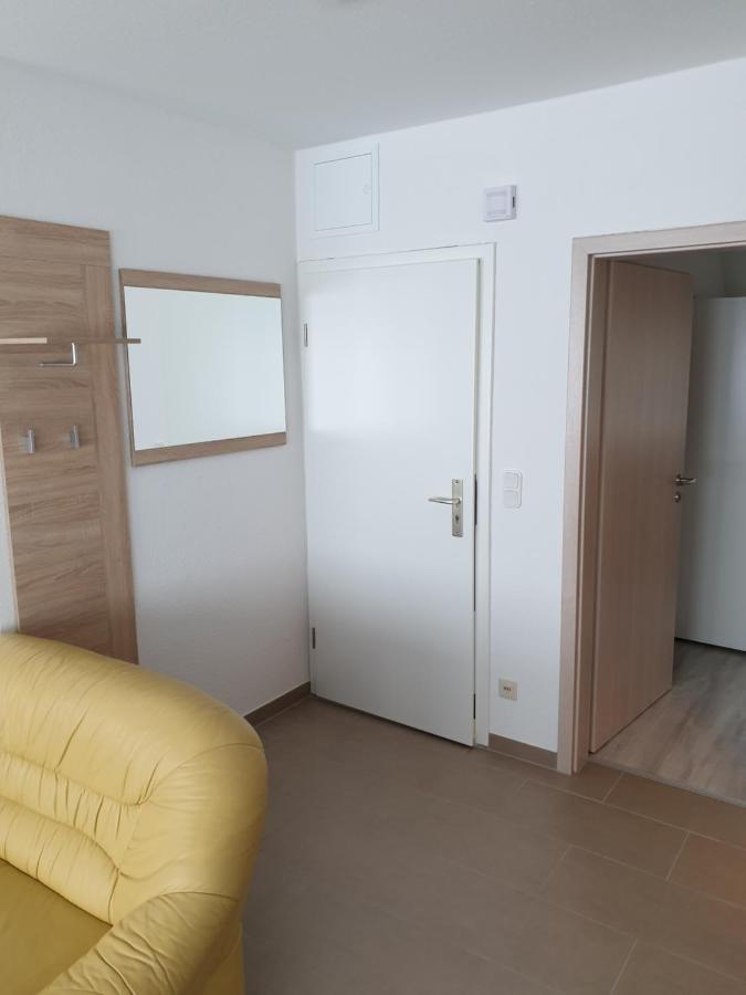 Ferienwohnung Julia Emden Luaran gambar