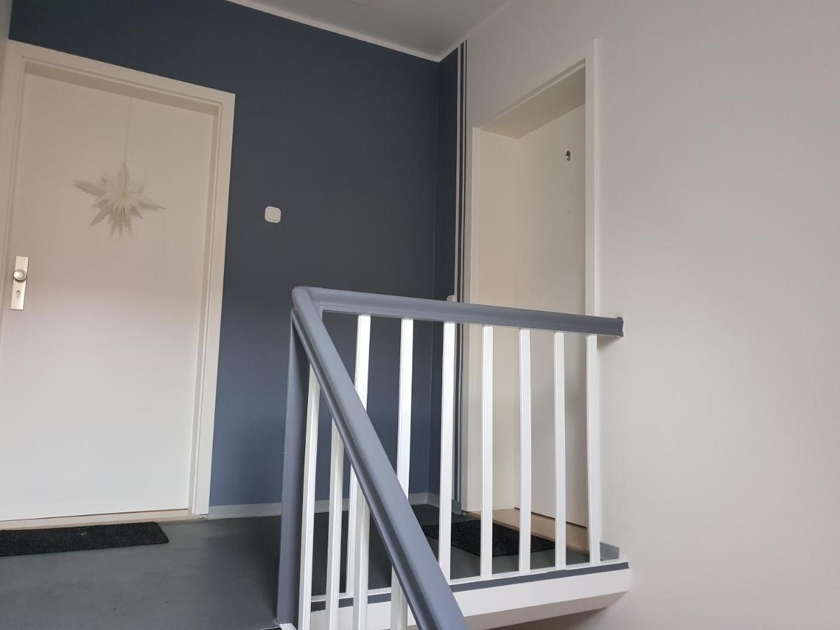Ferienwohnung Julia Emden Luaran gambar