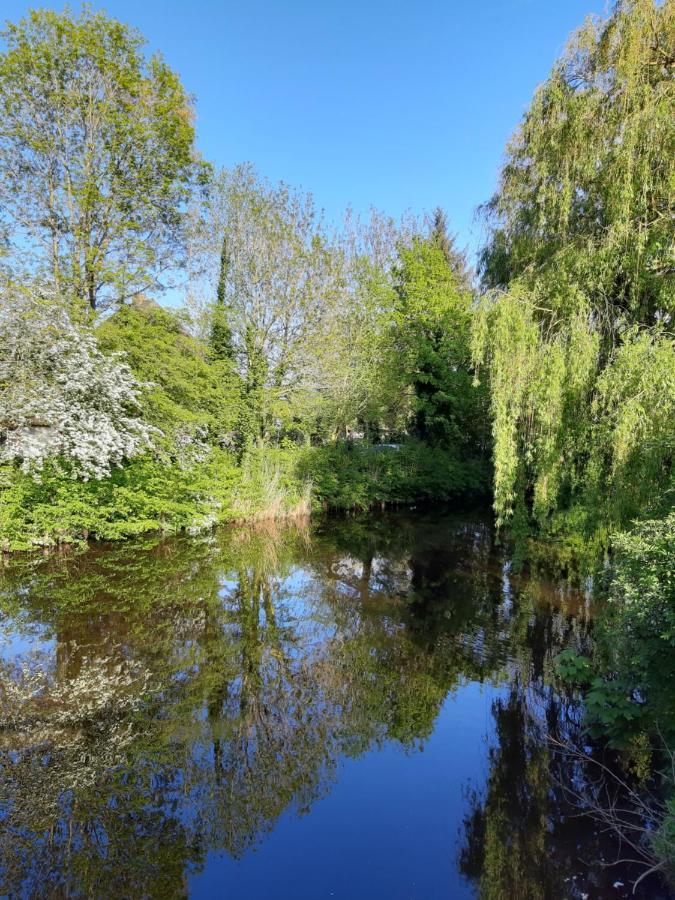Ferienwohnung Julia Emden Luaran gambar